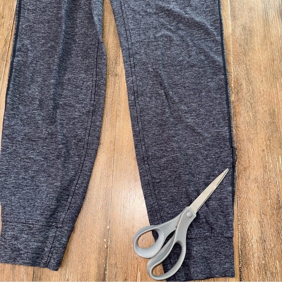 Lululemon Ready to Rulu High-Rise Jogger 6 Dark Charcoal Grey Black - Picture 10 of 13